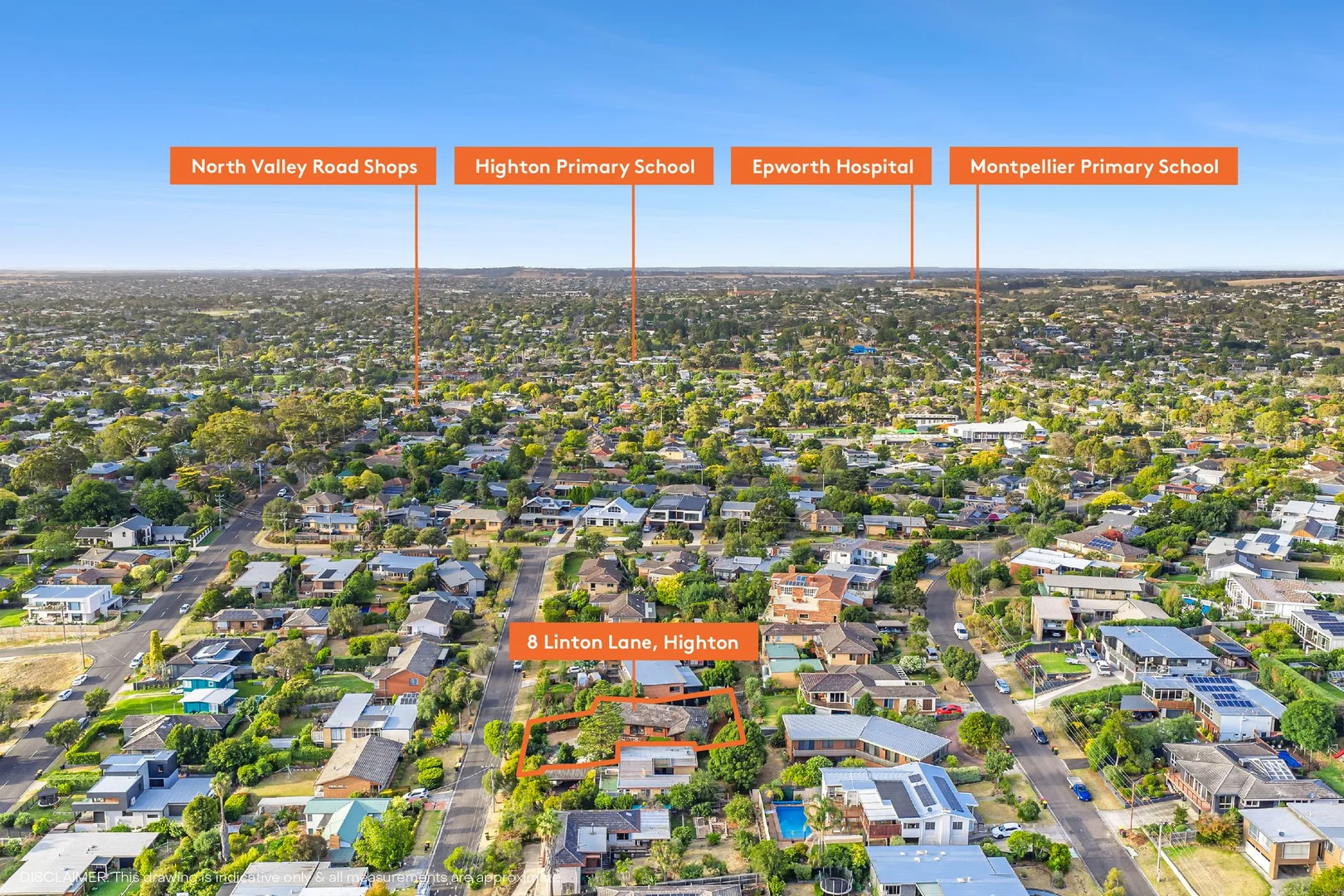 Additional image 34 of 8 Linton Lane, Highton VIC 3216