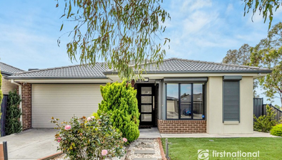 Picture of 146 Marquands Road, TRUGANINA VIC 3029