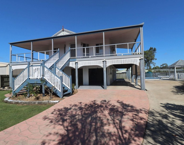 3 Greta Court Urangan Property Value Estimate History Domain