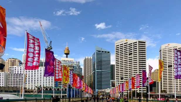 Additional image 9 of 33/1-19 Allen Street, Pyrmont NSW 2009