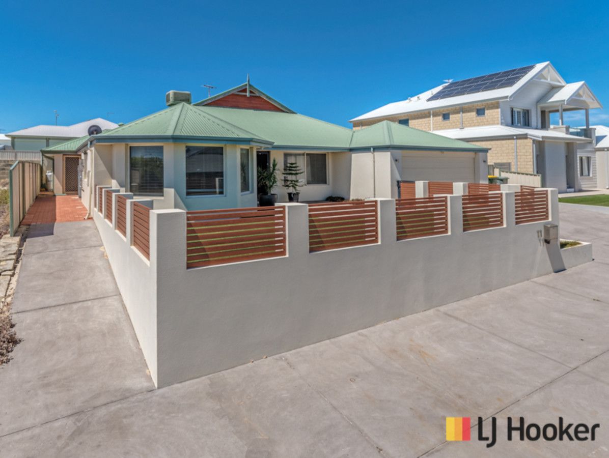 11 Dottyback Bend, Yanchep WA 6035, Image 1