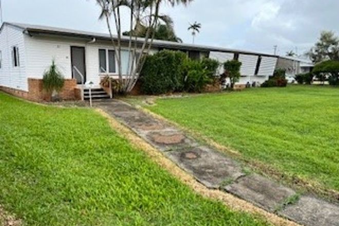 Picture of 193 NEBO ROAD, WEST MACKAY QLD 4740