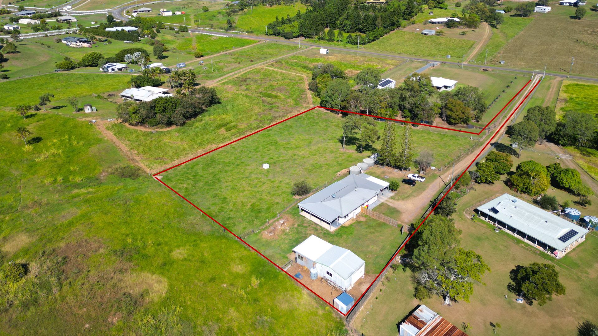 79 Fenech Avenue, Alligator Creek QLD 4740, Image 0