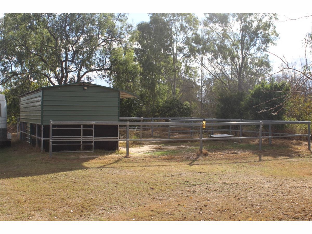 9 Sandy Creek Road, Grantham QLD 4347, Image 1