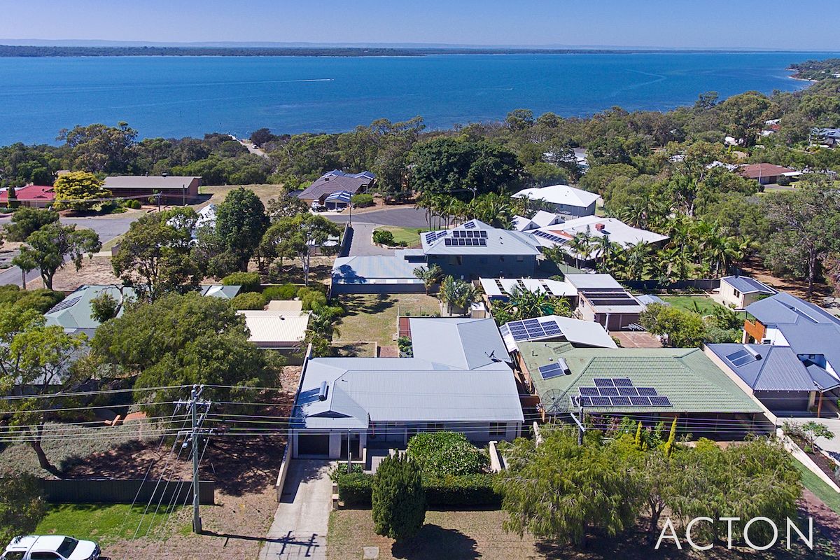 18 Park Ridge Drive, Bouvard WA 6211, Image 2