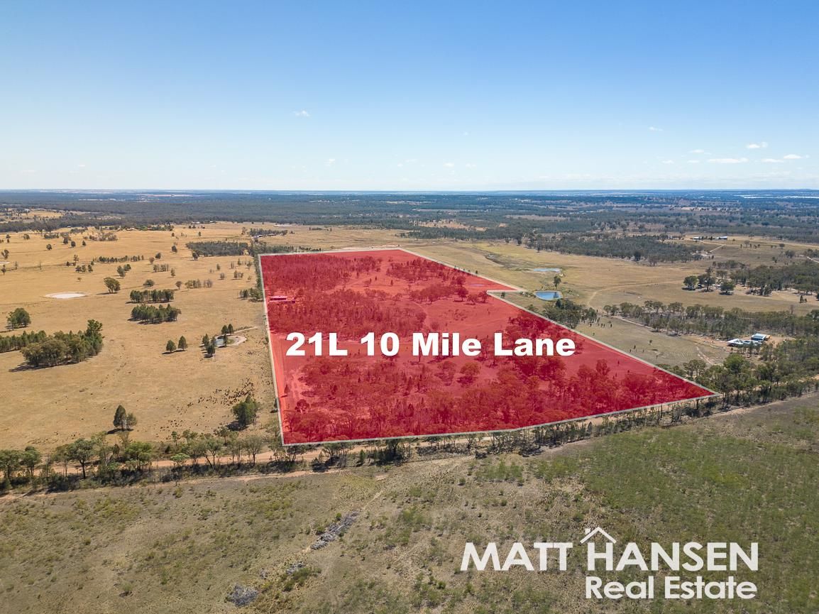 21L Ten Mile Lane, Dubbo NSW 2830, Image 0