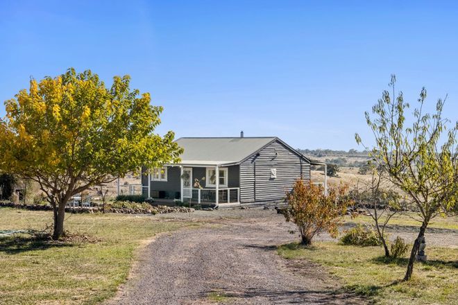 Picture of 2106 Heathcote Redesdale Road, REDESDALE VIC 3444