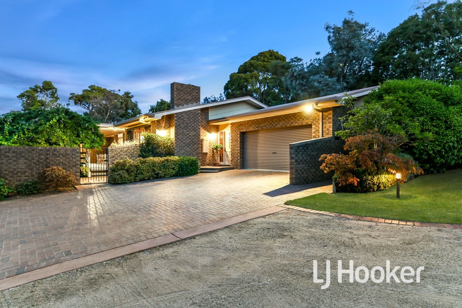 1 Chambers Road, Bunyip VIC 3815, Image 0