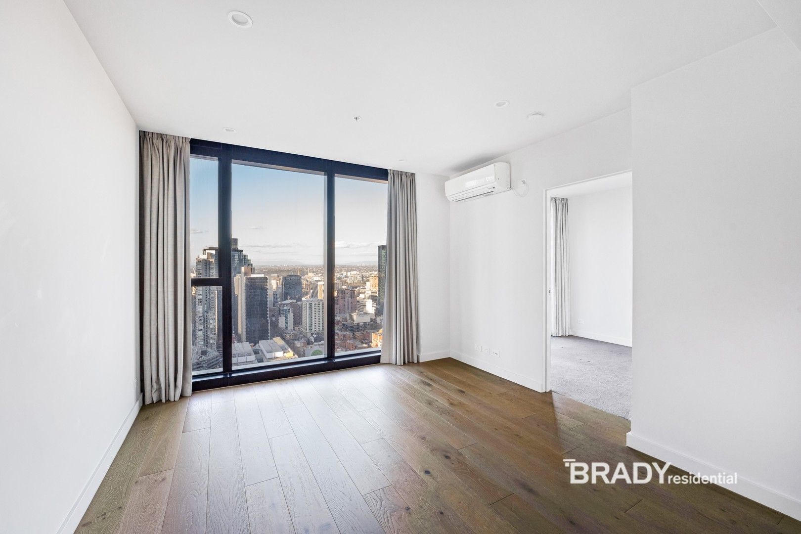 2 bedrooms Apartment / Unit / Flat in 4006/371 Little Lonsdale Street MELBOURNE VIC, 3000
