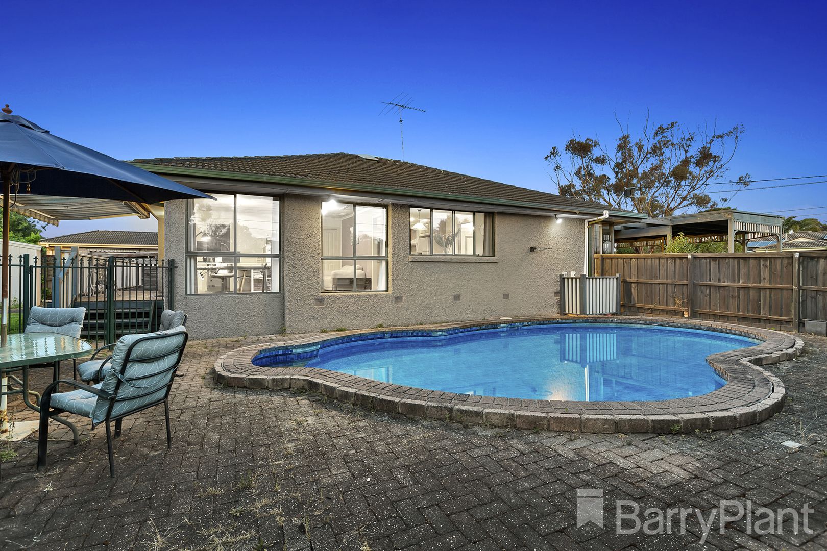 1 Kipling Court, Bundoora VIC 3083 Domain