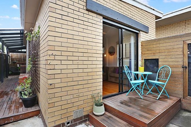 Picture of 3/139 Weller Street, GEELONG WEST VIC 3218