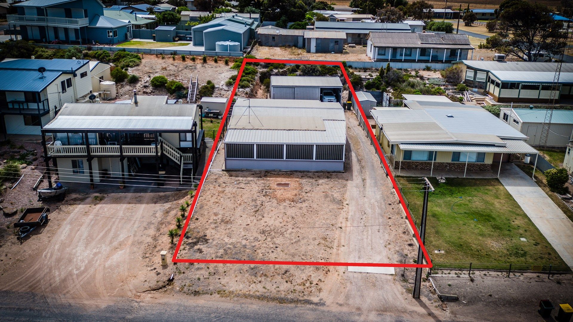 23 Esplanade, North Beach SA 5556, Image 2