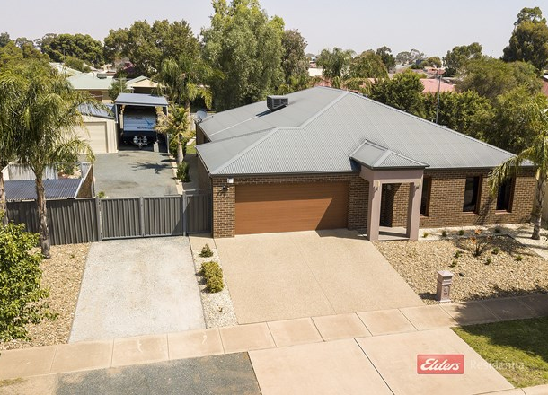 10 Riverina Parade, Echuca VIC 3564