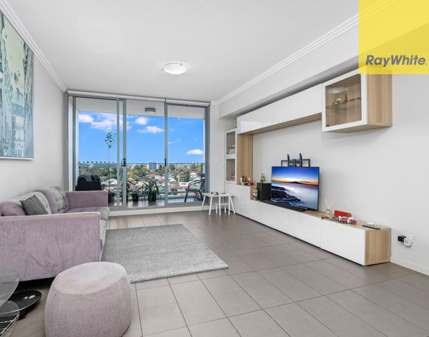 912/36-46 Cowper Street, Parramatta NSW 2150