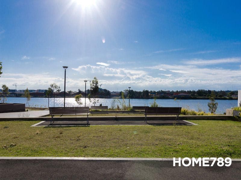 1 bedrooms Apartment / Unit / Flat in 210/5 Nina Grey Avenue RHODES NSW, 2138