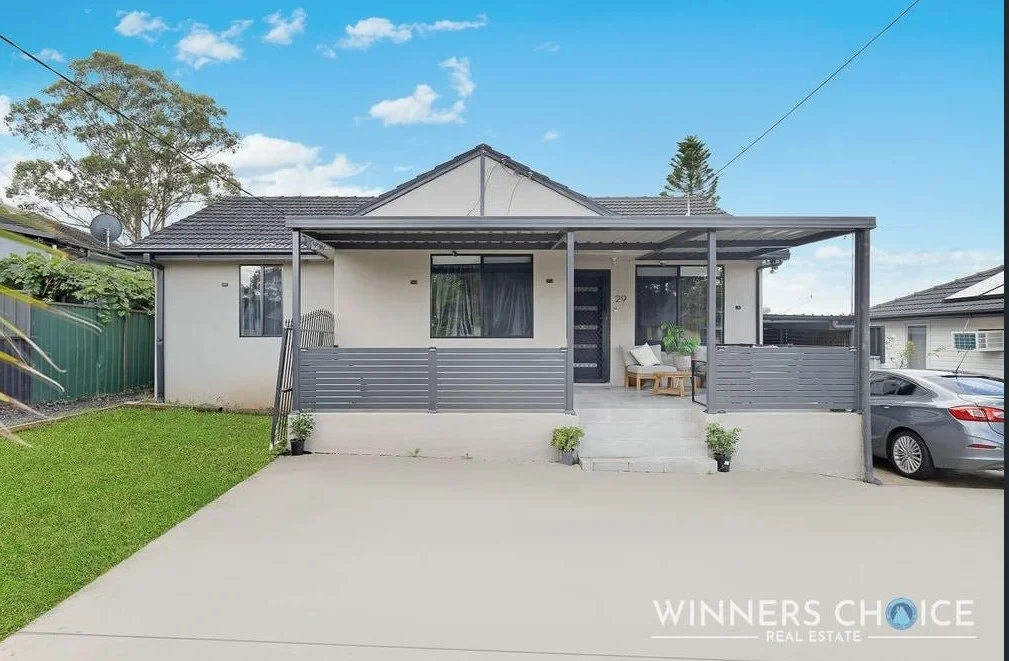 Additional image 22 of 29 Yalta Avenue, Sadleir NSW 2168