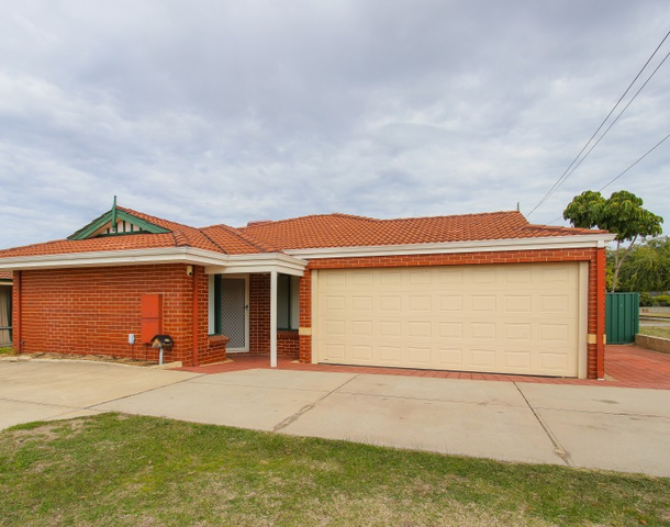 57B Hamilton Street, Cannington WA 6107