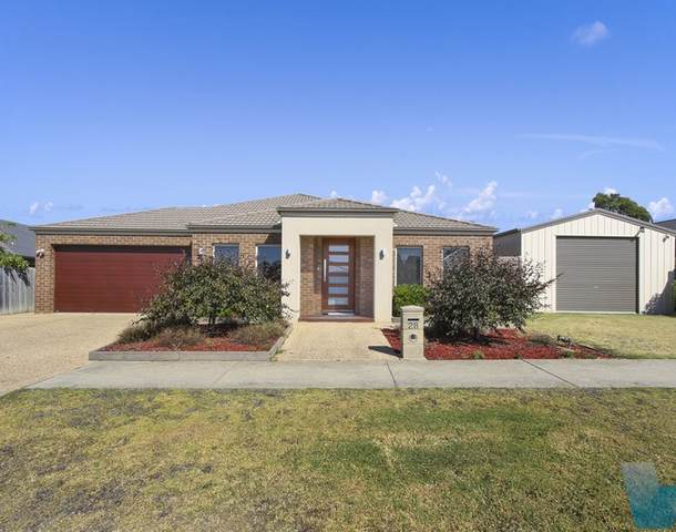 28 Eastern View Drive, Eastwood VIC 3875