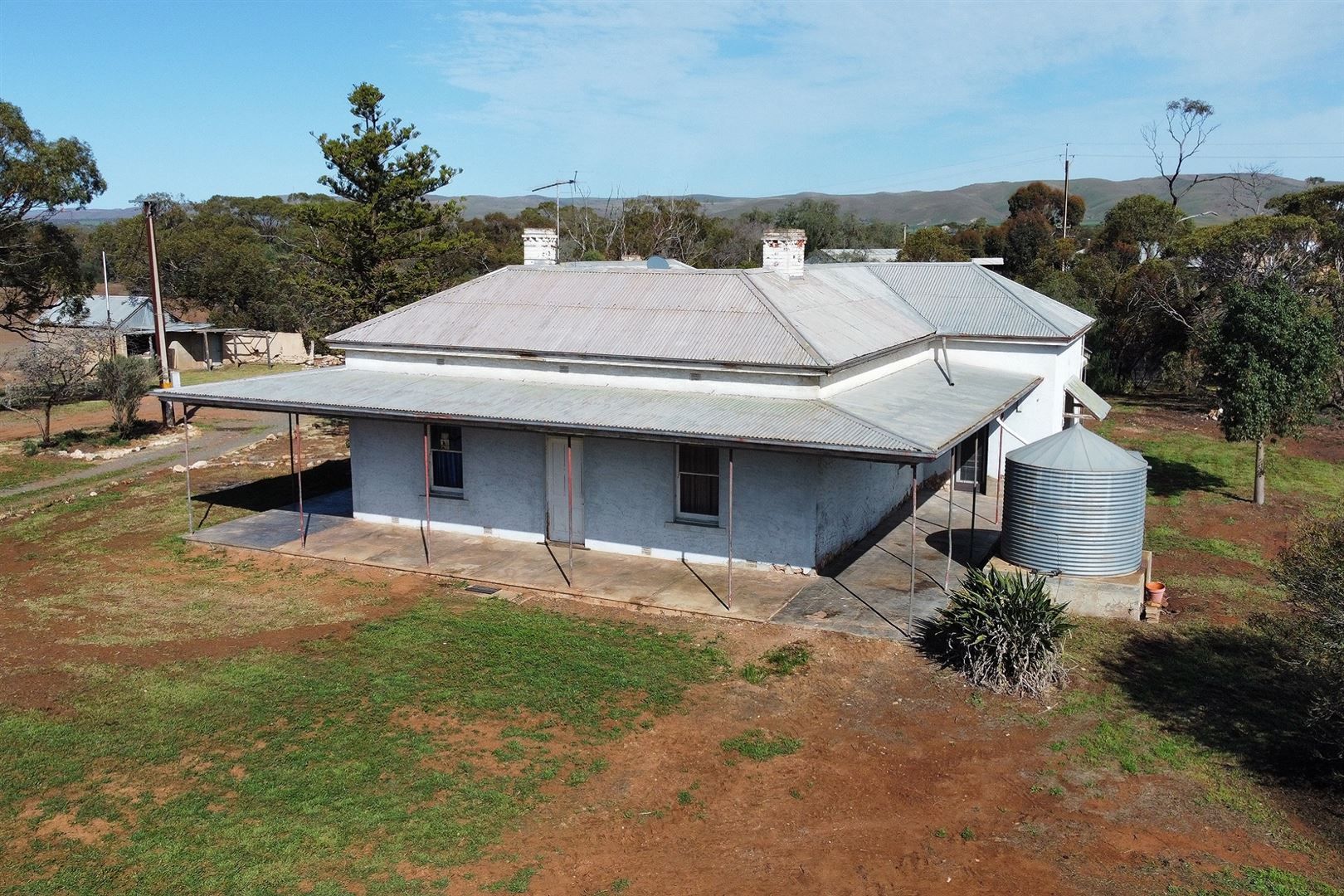 3109 Ridley Road, Cambrai SA 5353, Image 1