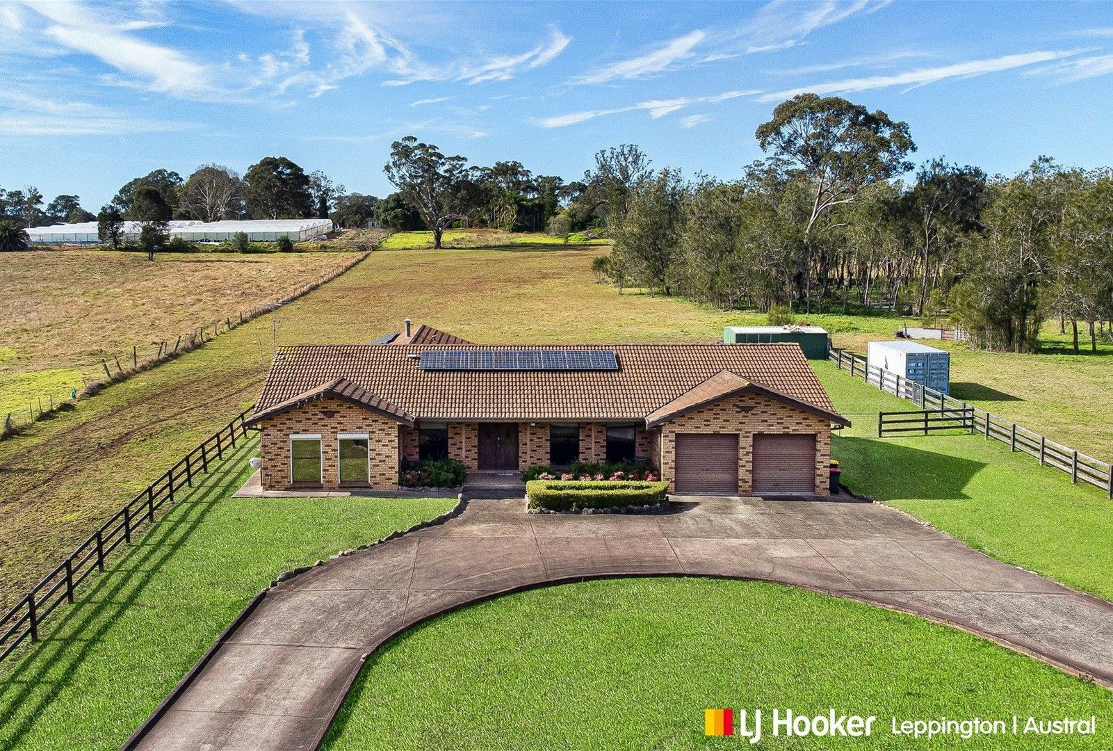 374 Catherine Fields Road, Catherine Field NSW 2557, Image 0