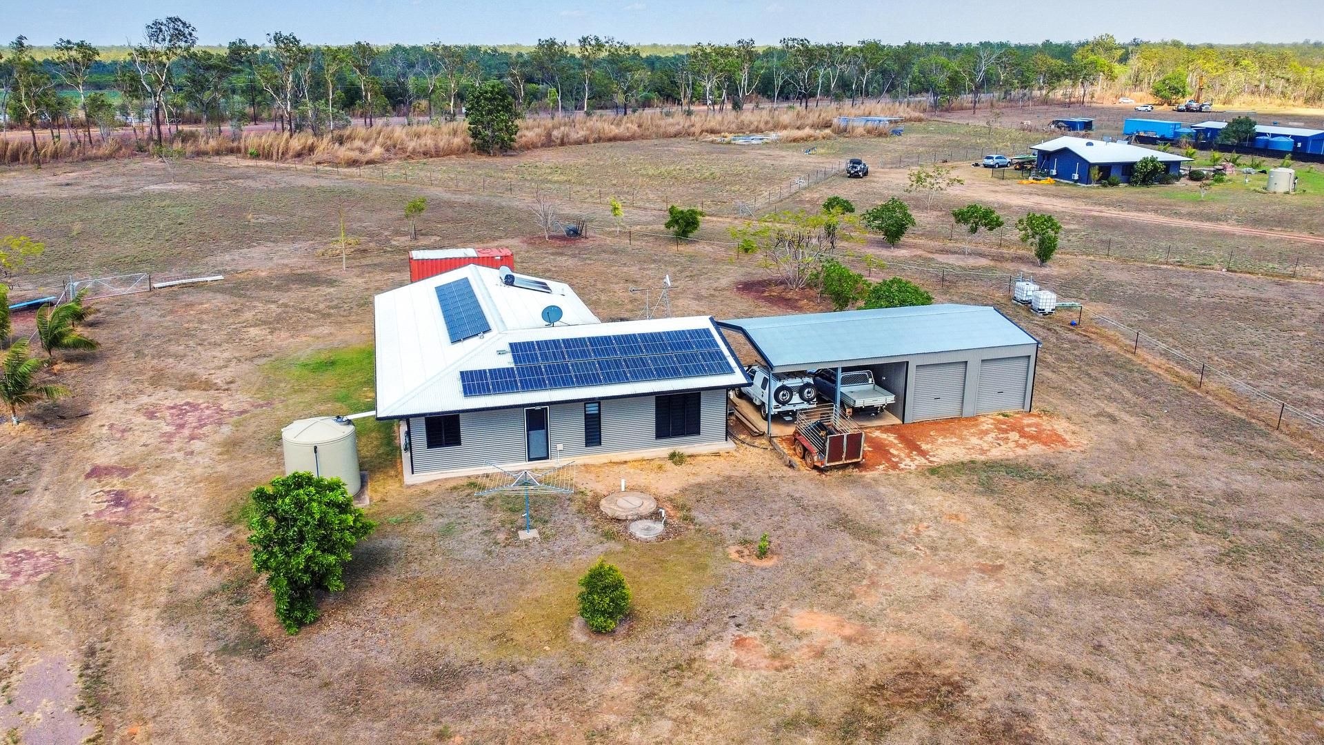 51 Cattledog Court, Humpty Doo NT 0836, Image 2