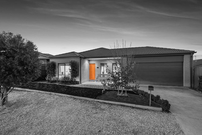 Picture of 45 College Square, BACCHUS MARSH VIC 3340