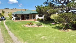 Picture of 1379 Pyramul Road, MUDGEE NSW 2850