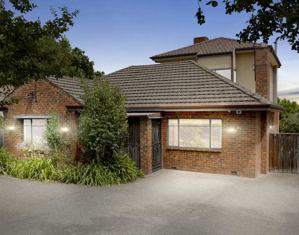 87 Highfield Road, Canterbury VIC 3126