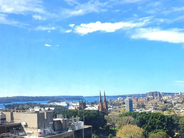 237/27 Park Street, Sydney, NSW 2000 - Photo 1