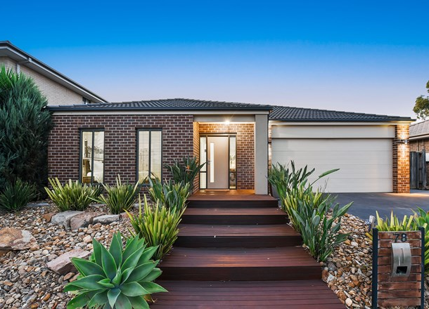 78 Mountainview Boulevard, Cranbourne North VIC 3977