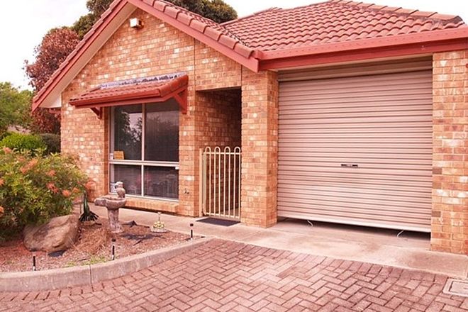Picture of 6/24 Smugglers Drive, SEAFORD RISE SA 5169