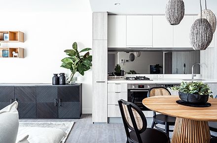 1 bedrooms New Apartments / Off the Plan in  AUBURN NSW, 2144