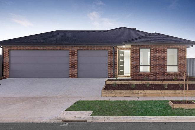 Picture of 20 Eyckens Road, LUCAS VIC 3350
