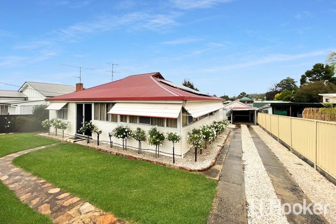 Picture of 18 Rosslyn Street, INVERELL NSW 2360