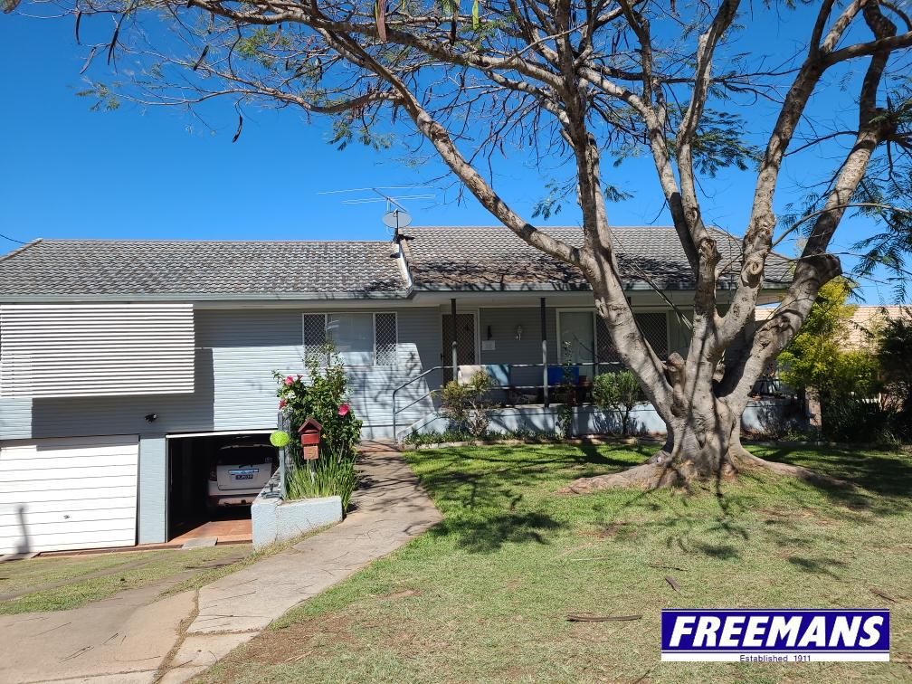 4 bedrooms House in 9 CARROLL KINGAROY QLD, 4610