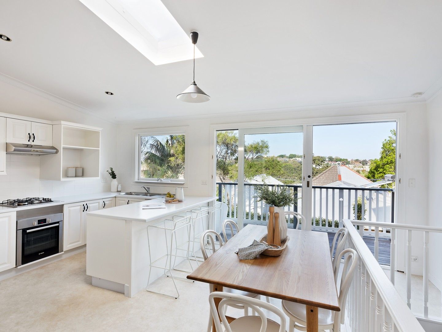2 bedrooms House in 251B Johnston Street ANNANDALE NSW, 2038