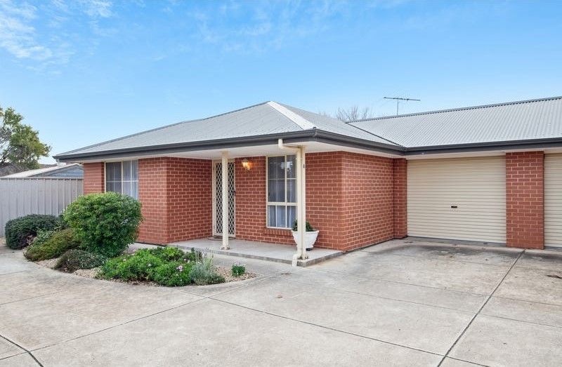 2 bedrooms House in 4/27 Cliff Avenue PORT NOARLUNGA SOUTH SA, 5167