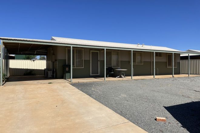 Picture of 11B McGrath Avenue, ONSLOW WA 6710