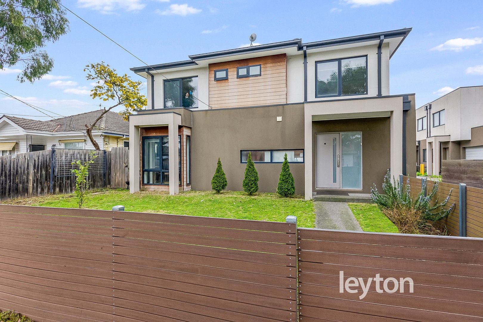3 bedrooms Townhouse in 1/24-26 Flynn Street SPRINGVALE VIC, 3171