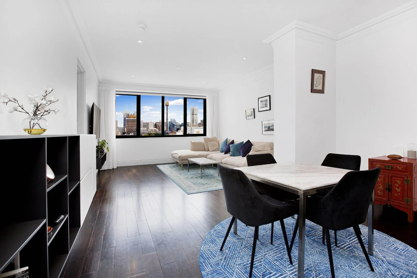 803/13-15 Bayswater Road, Potts Point NSW 2011