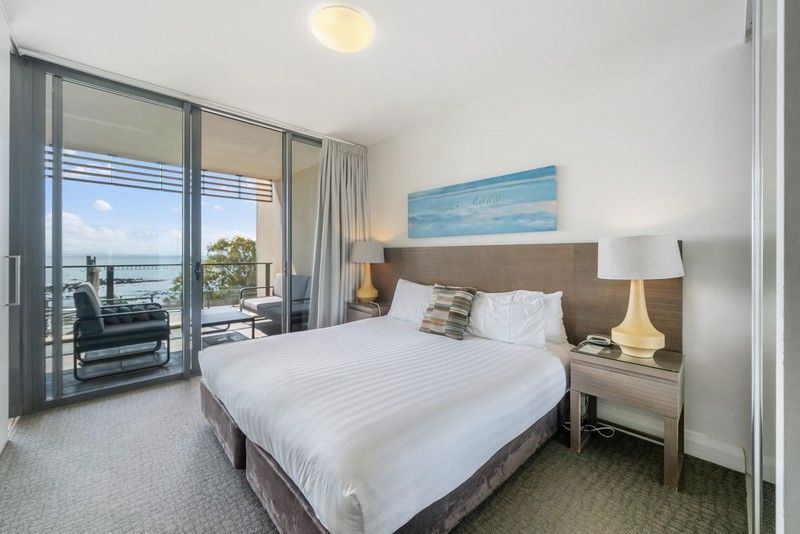 303/101 Marine Parade, Redcliffe QLD 4020, Image 1