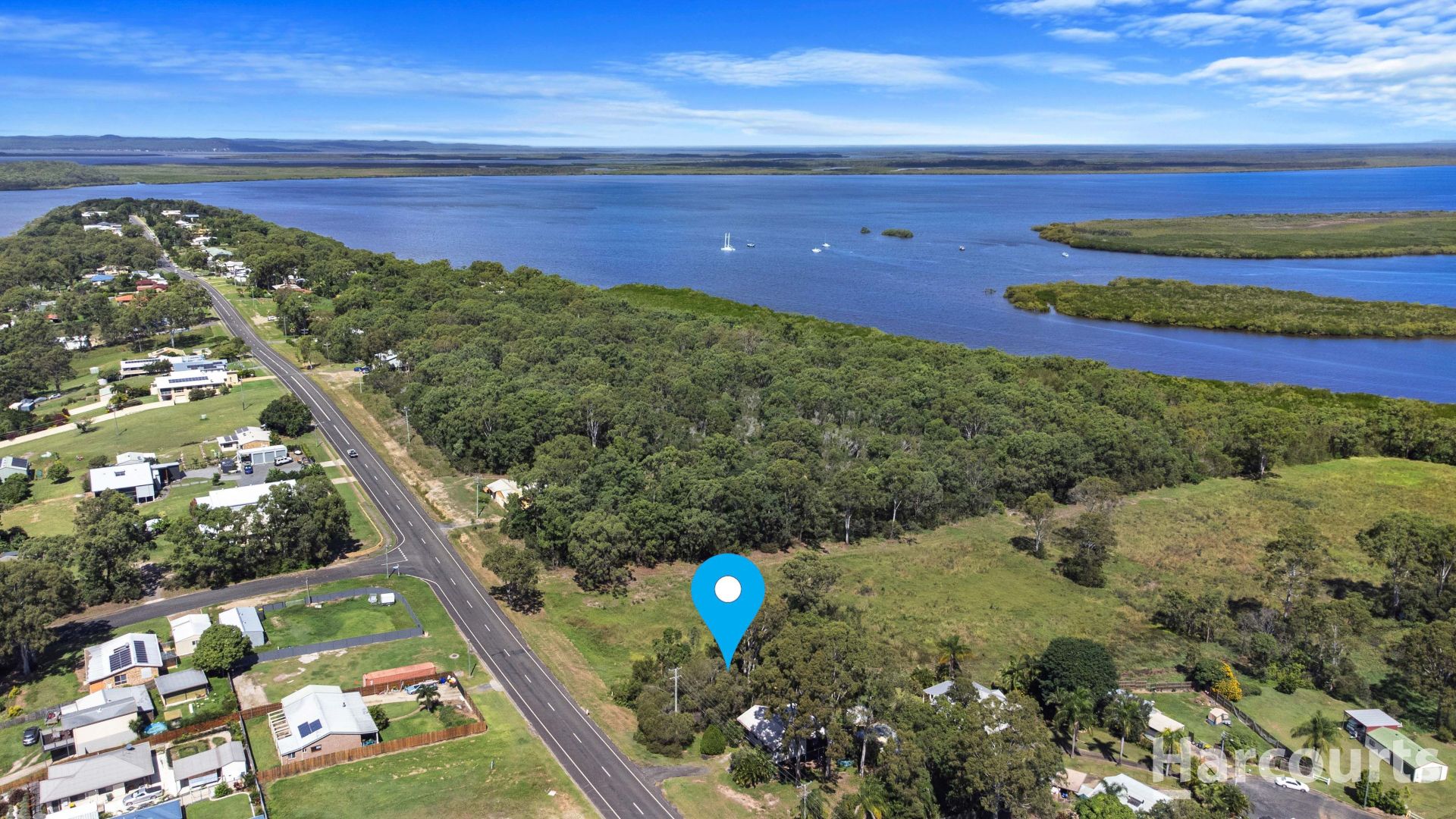 821 River Heads Road, River Heads QLD 4655, Image 1