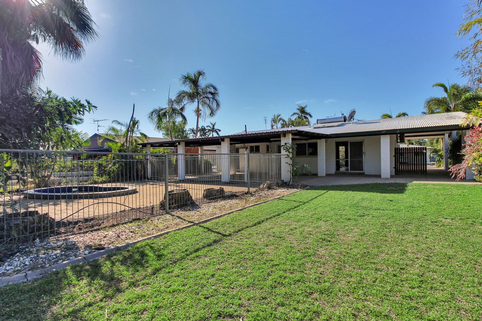 86 Rosewood Crescent, Leanyer NT 0812, Image 0