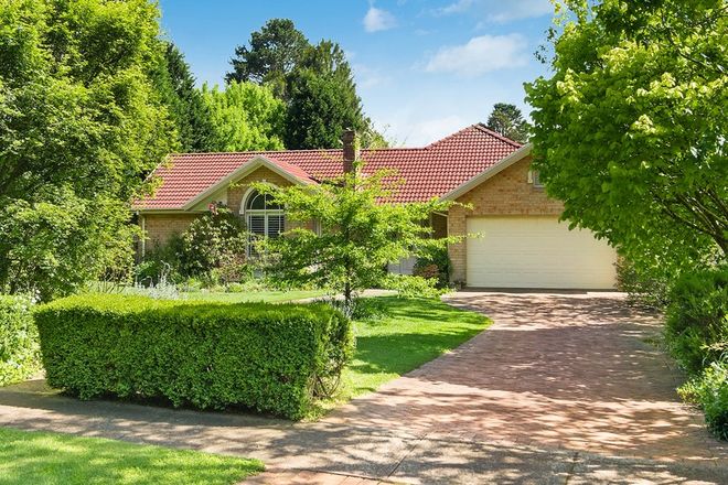 Picture of 9 Cypress Parade, BOWRAL NSW 2576