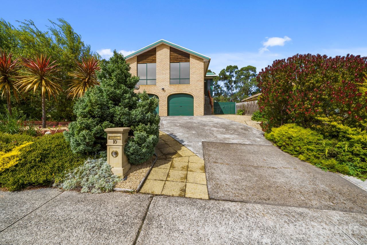 10 Graelee Court, Kingston TAS 7050, Image 0