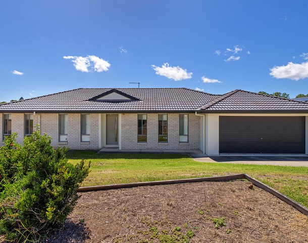 94 Judicial Circuit, Jones Hill QLD 4570