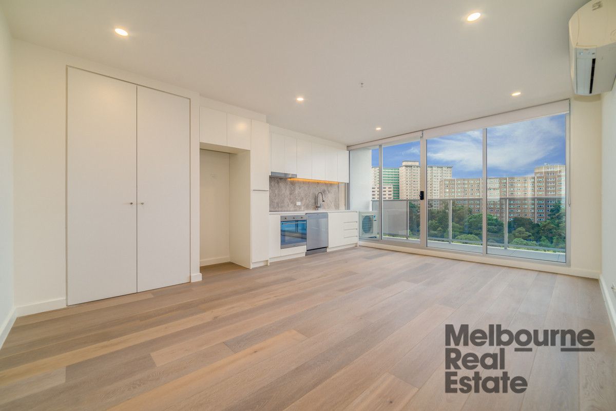 509/33 Racecourse Road, North Melbourne VIC 3051 Domain