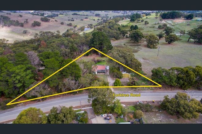 Picture of 31 Forktree Road, MYPONGA SA 5202