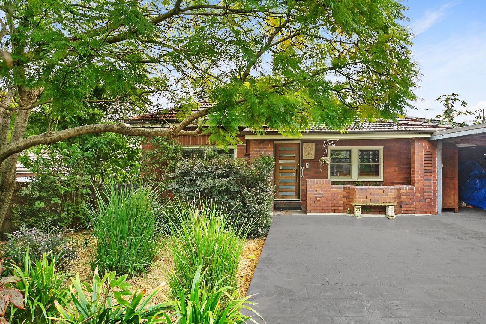 3 bedrooms House in 538 Forest Road PENSHURST NSW, 2222