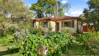 Picture of 14 Bradys Gully Road, NORTH GOSFORD NSW 2250
